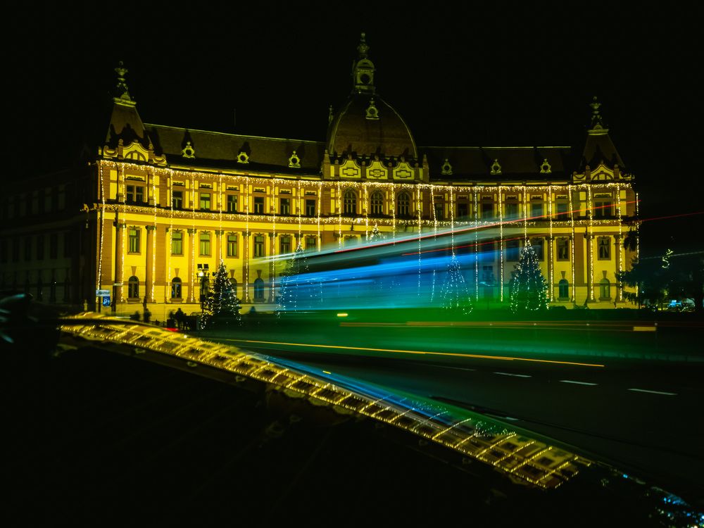 Photograph by Silviu Avramescu