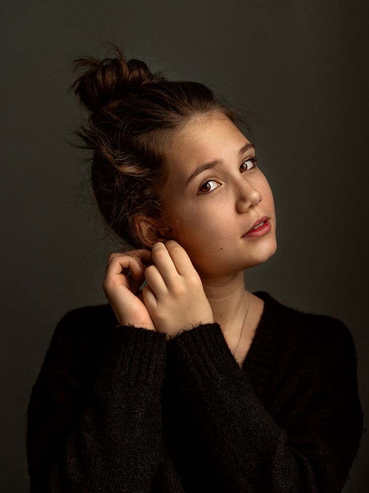 Photograph by Ирина Зенченко