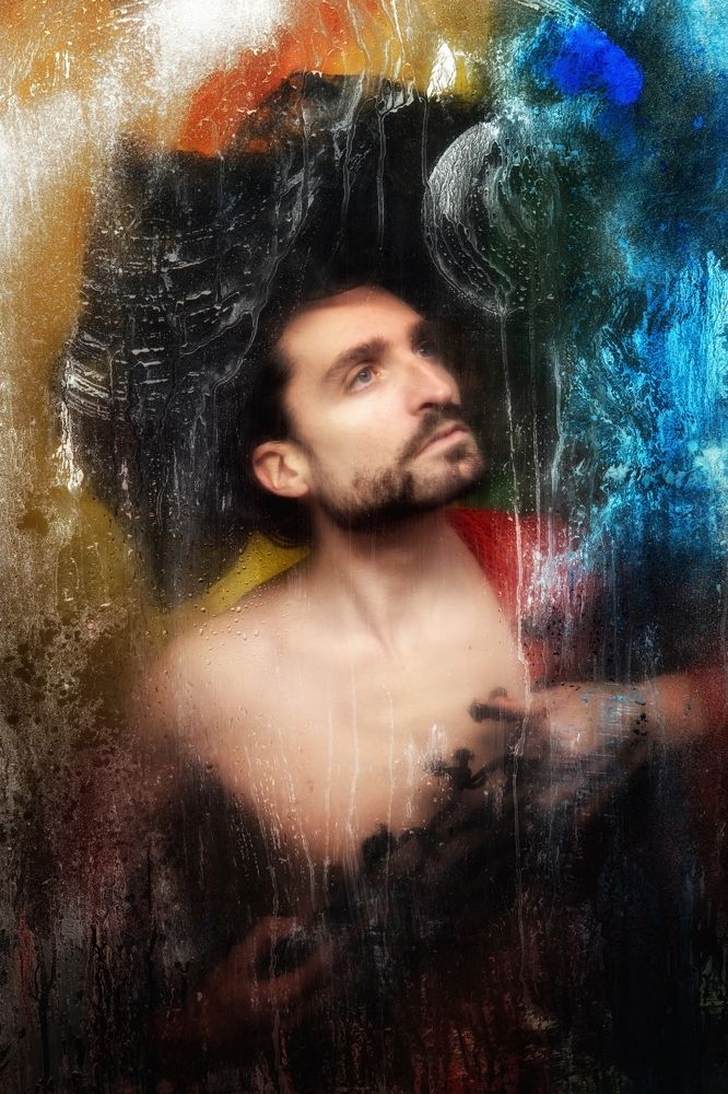 Photograph by Martial Rossignol