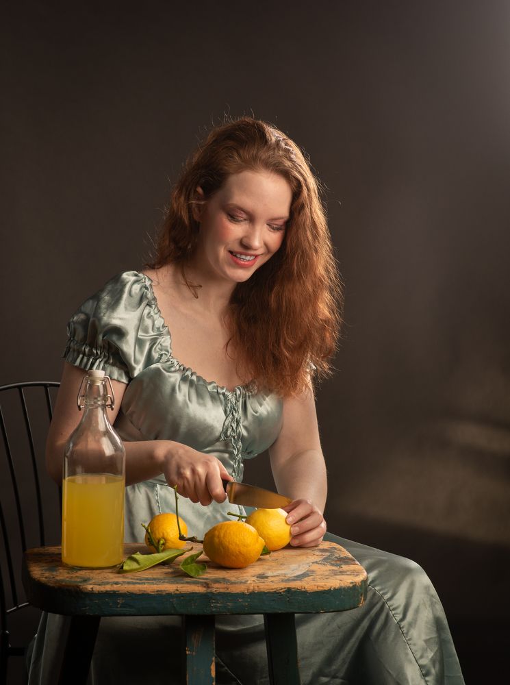 Photograph by Sidsel Tonnessen