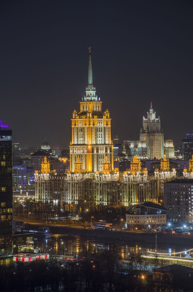 Radisson collection hotel