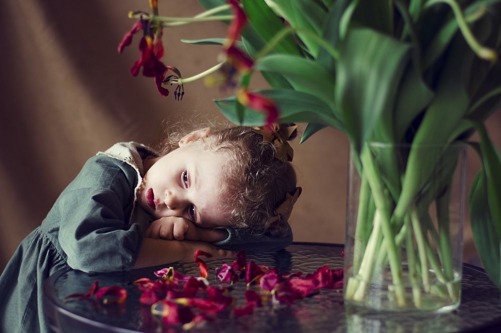 Photograph by Юлия Морозова