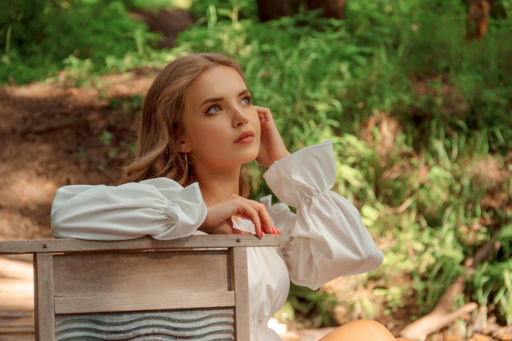 Photograph by Ирина Тараскина