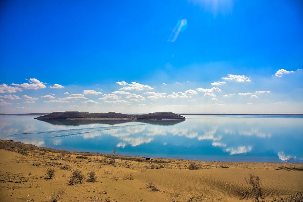 Photograph by Merdan Orazow