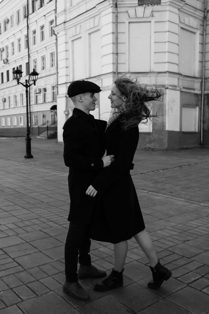 Photograph by Аида Чудина