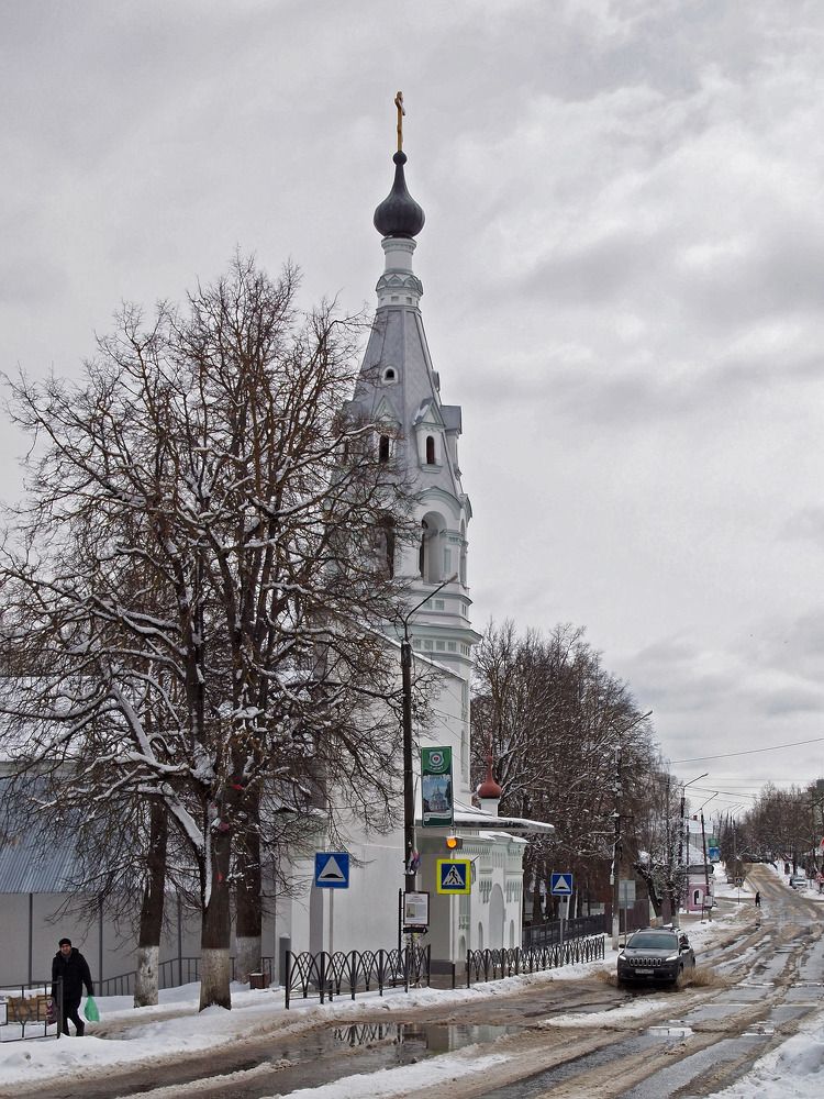 Photograph by Татьяна Мельникова