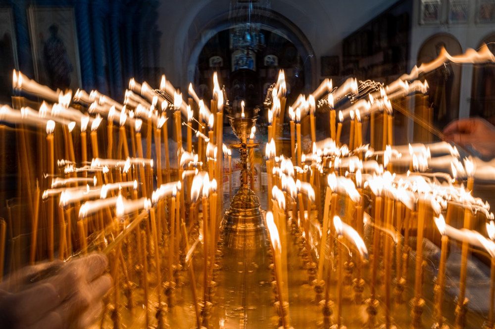 Photograph by Марина Стротова