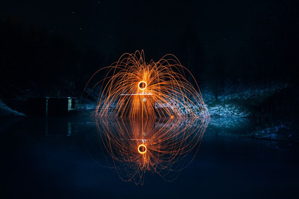 Photograph by Ранчинский Дмитрий