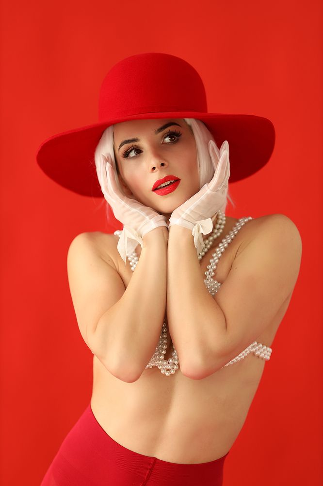 Photograph by Светлана Шевченко