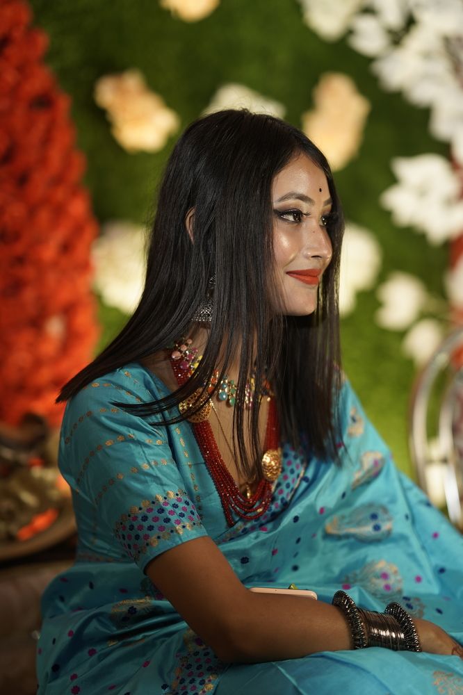 Photograph by Subrota Roy