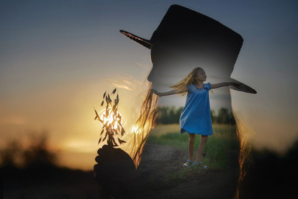 Photograph by Ирина Денисова