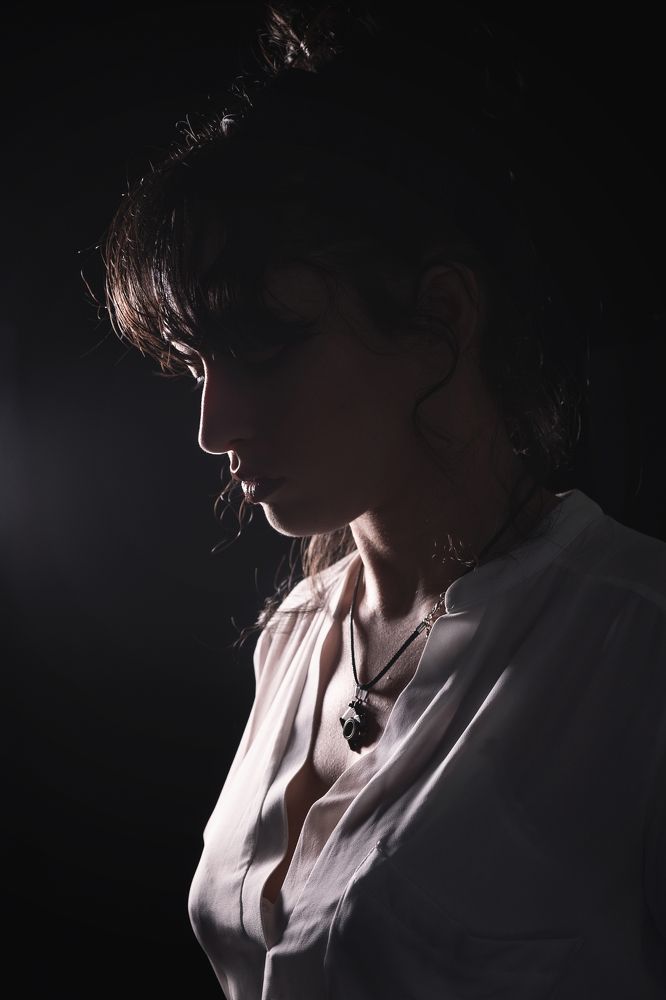 Photograph by Odette Macias