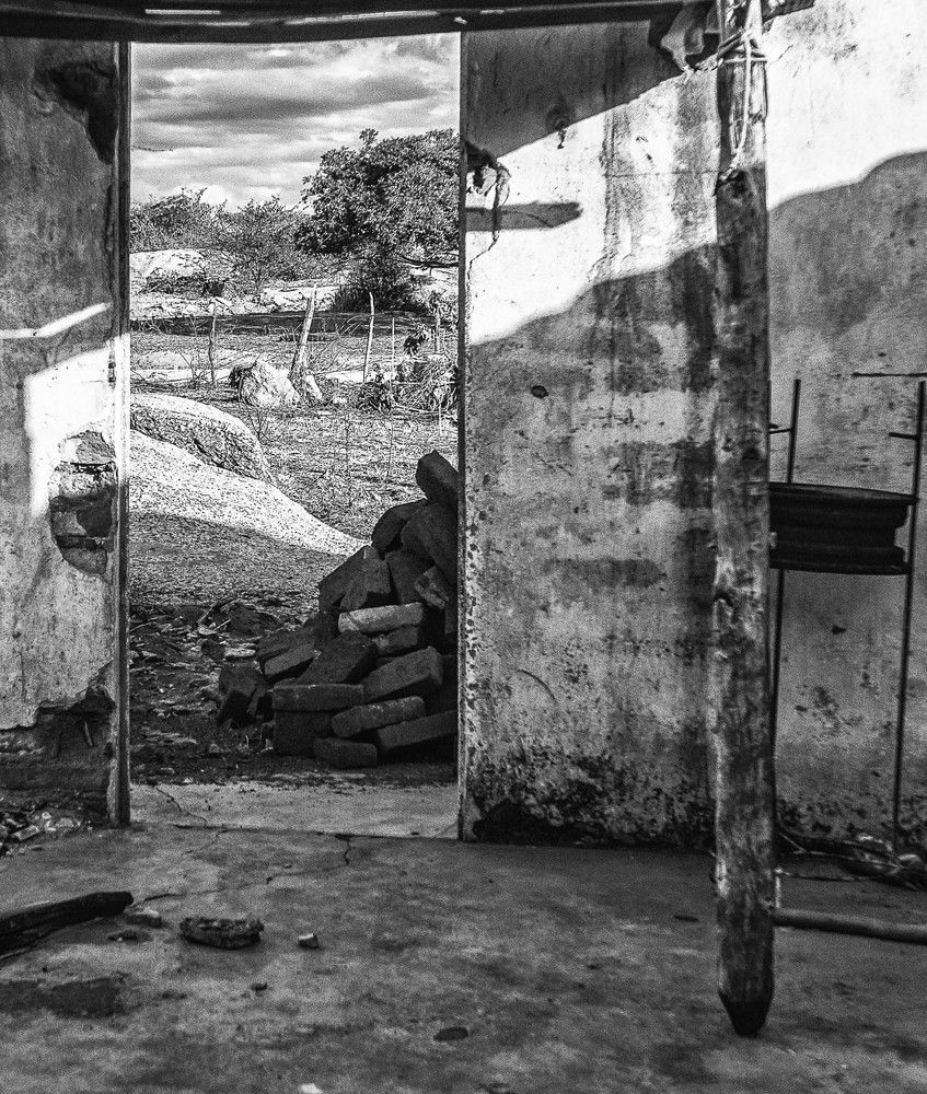 Photograph by Mardone França