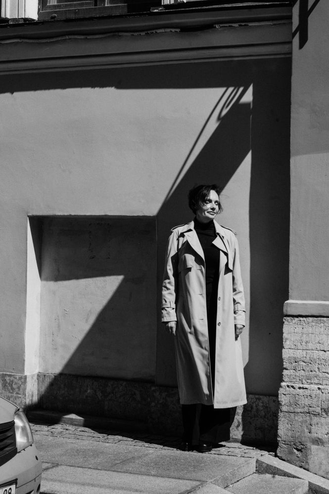 Photograph by Сафронова Любовь