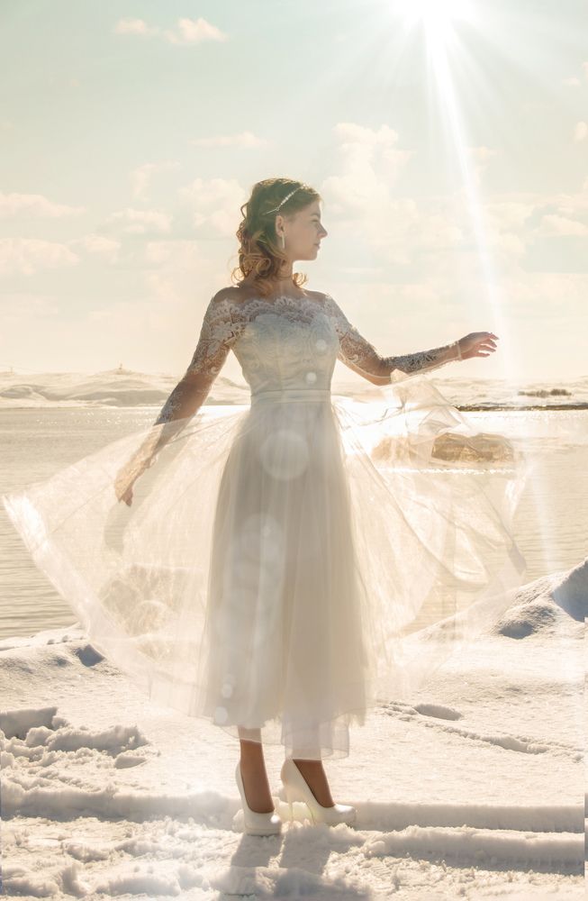 Photograph by Roman Markin