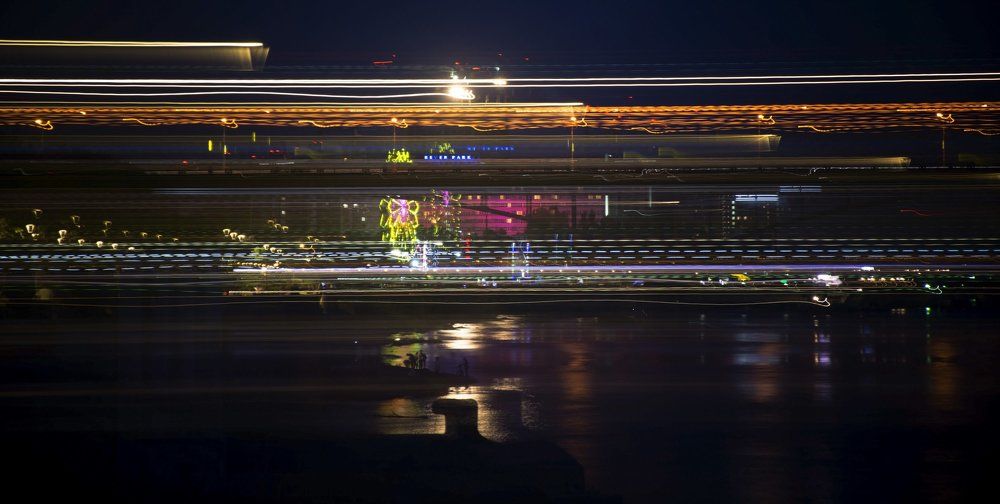 Photograph by Михаил Лавренков