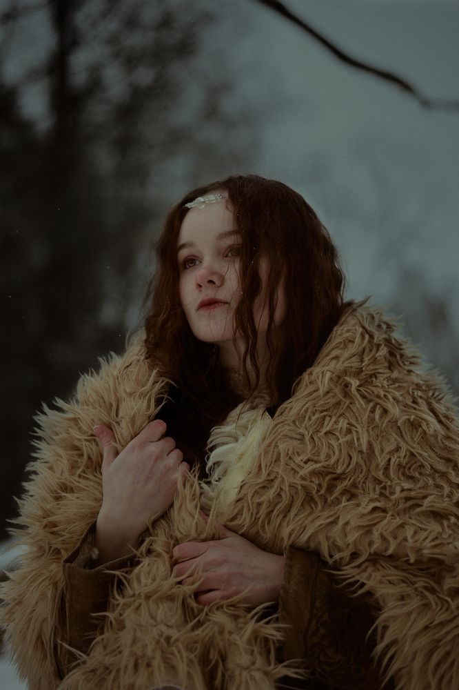 Фотография автора Екатерина Тишина́