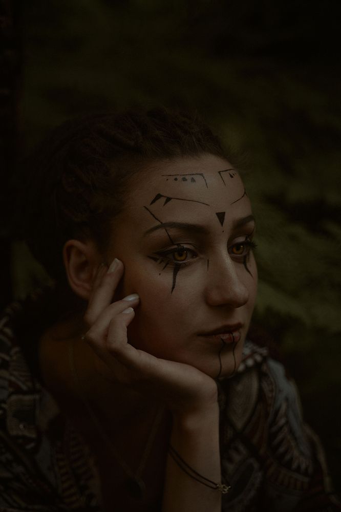 Фотография автора Екатерина Тишина́