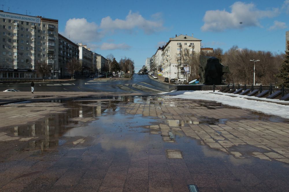 Photograph by Анна Озякова