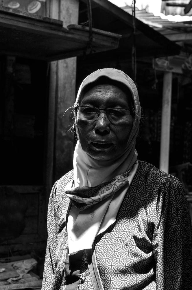 Photograph by Dina Gumanty