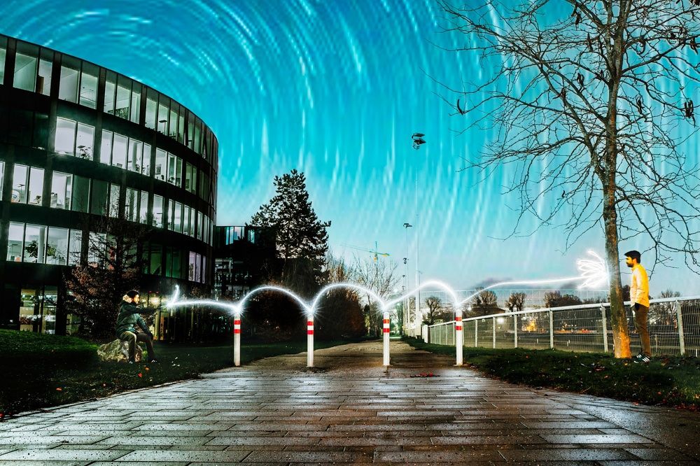 Фотография автора Ankit Gupta