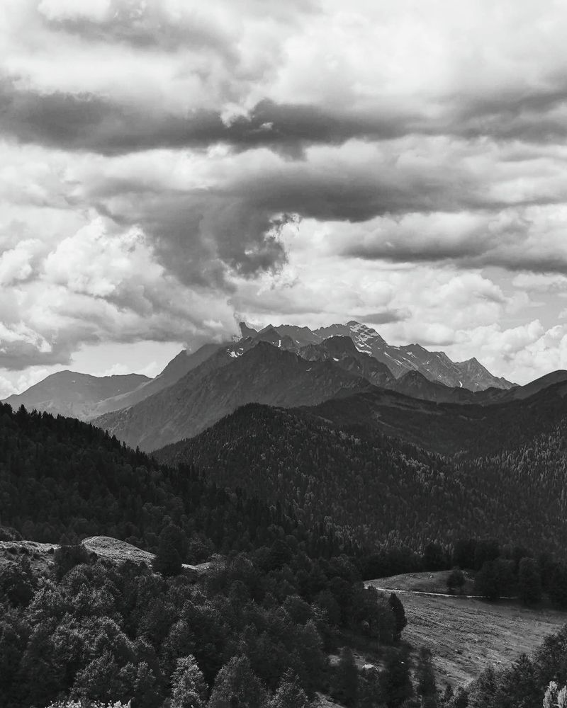 Photograph by Алина Якушина