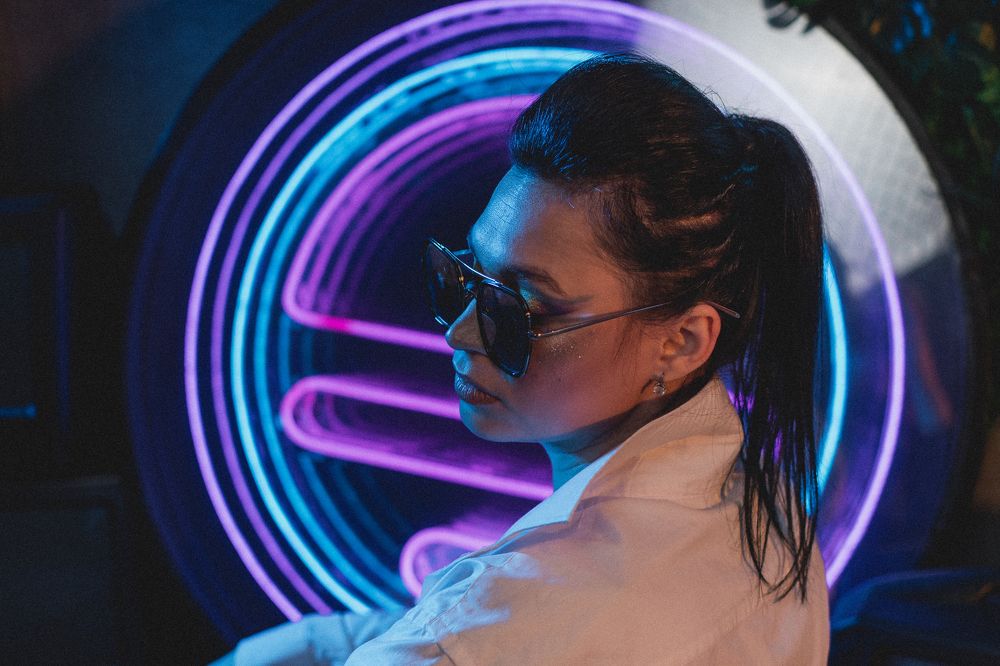 Photograph by Анастасия Каленько