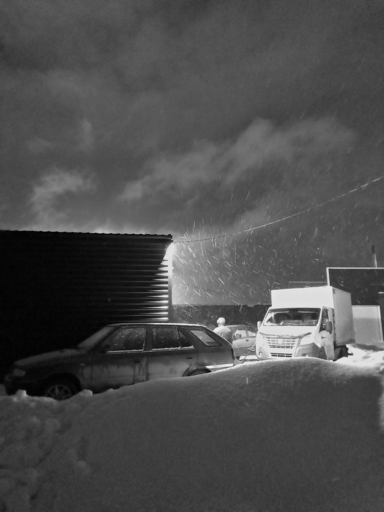 Photograph by Сергей Захаров