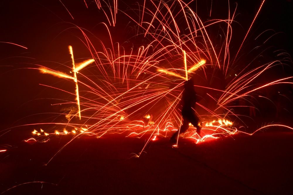 Photograph by Vyacheslav Popov