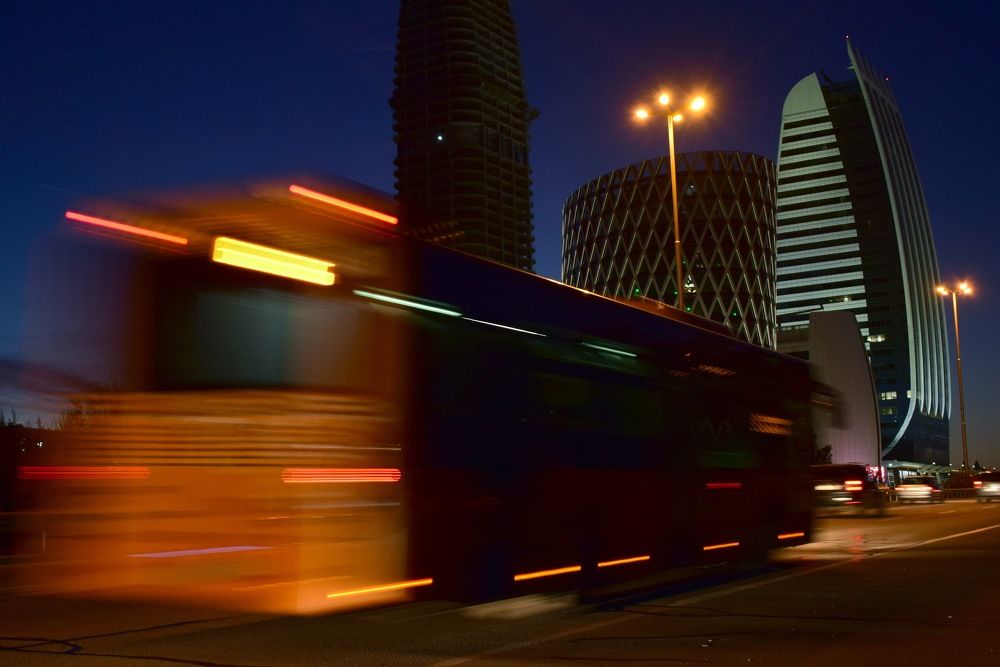 Photograph by Vyacheslav Popov