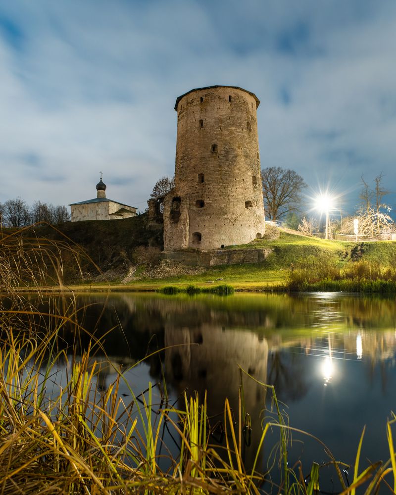 Photograph by Ярослав Изотов