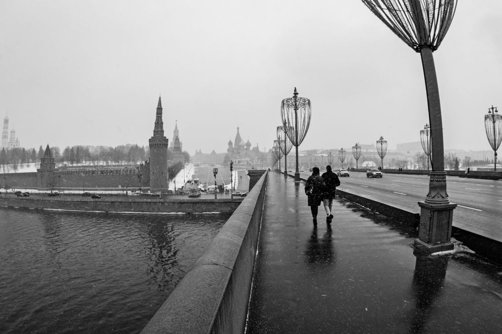 Photograph by Денис Олейников