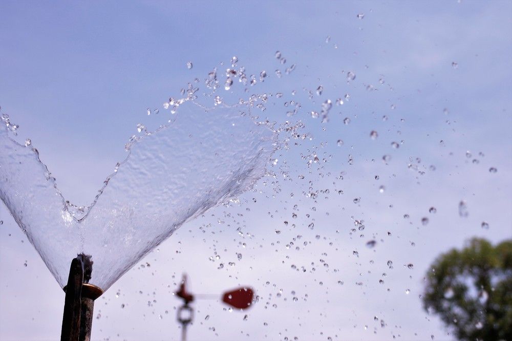 Photograph by Ariano Vieira