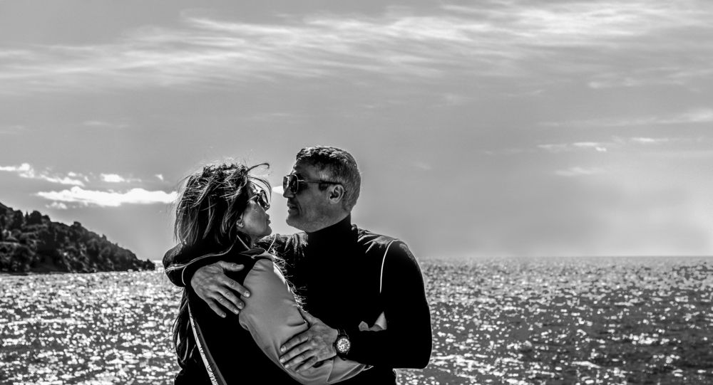 Photograph by Ivo Chernev