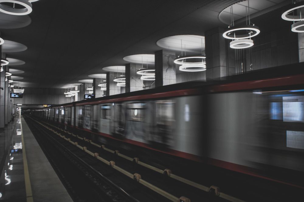 Photograph by Oleg Dogonov