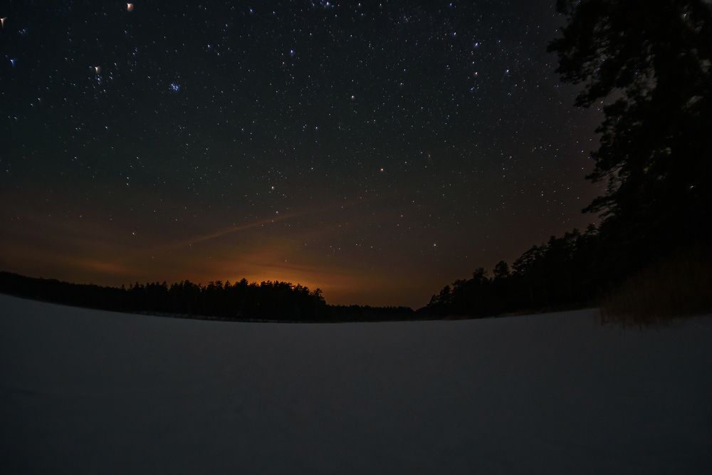 Photograph by Krestovart