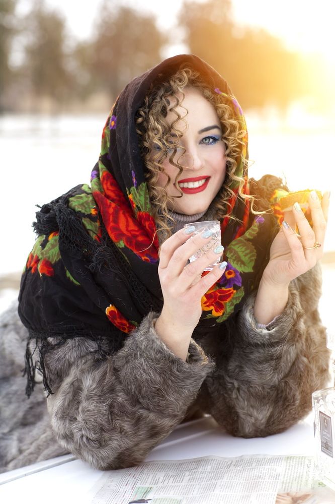Photograph by Юлия Кременская