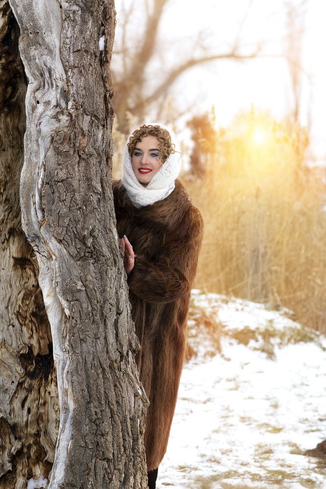 Photograph by Юлия Кременская
