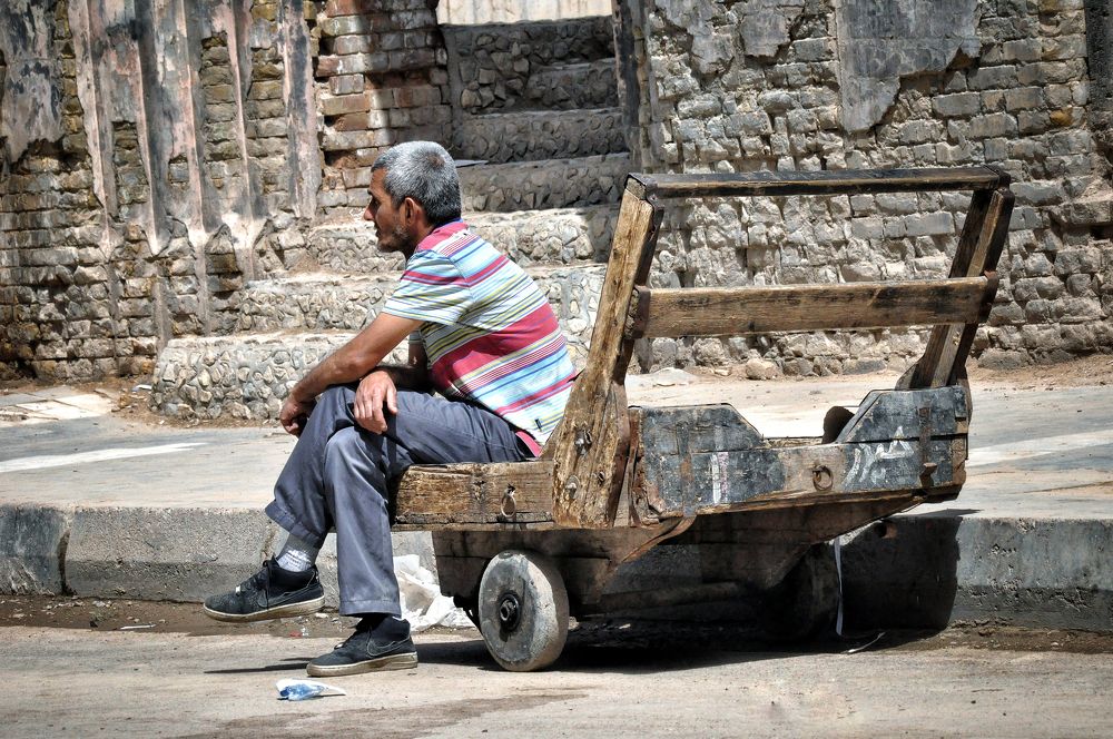 Yes, there is hope on the horizon