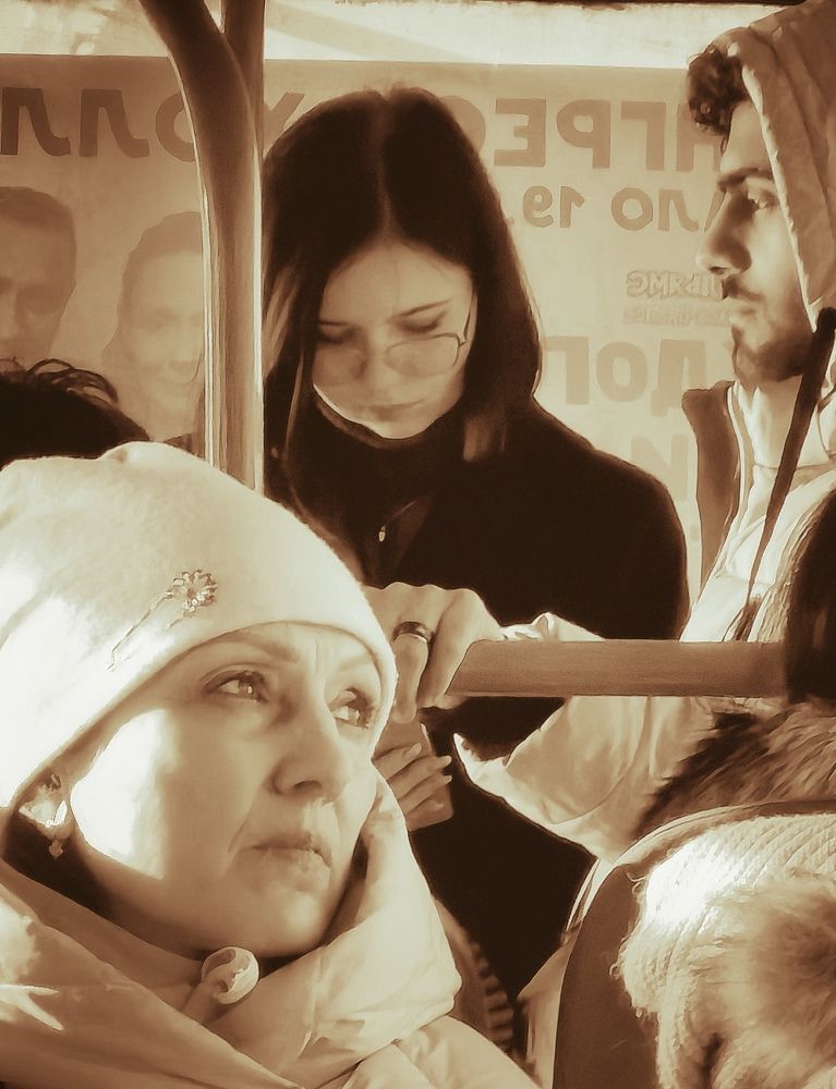 Photograph by Филоненко Николай