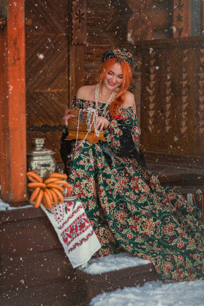 Photograph by Татьяна Муравкина