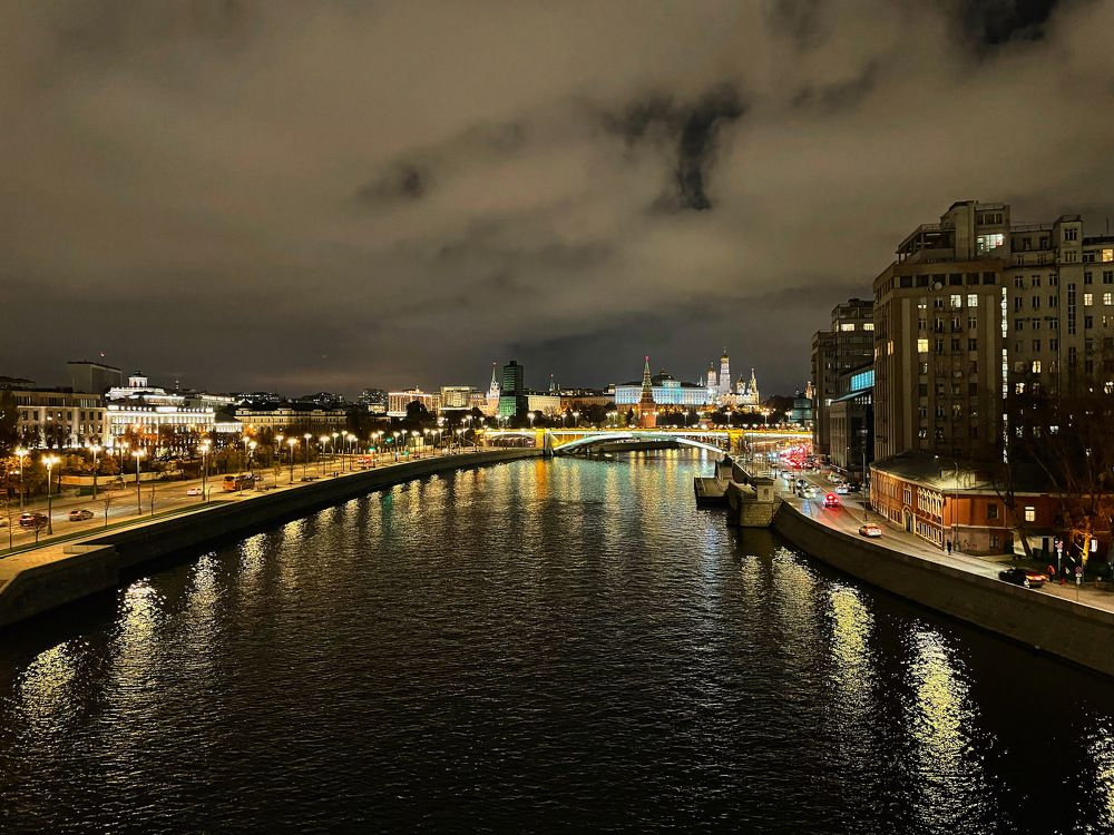 Photograph by Екатерина Артемова