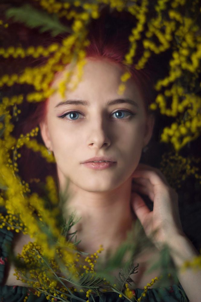 Photograph by Юния Пантелеева