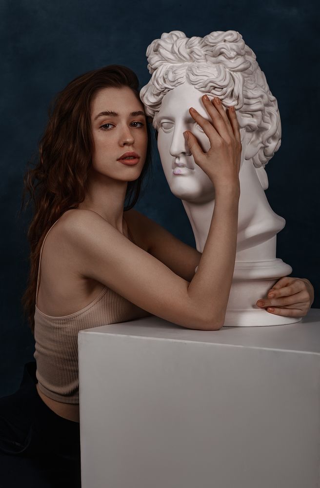 Photograph by Алина Аристова