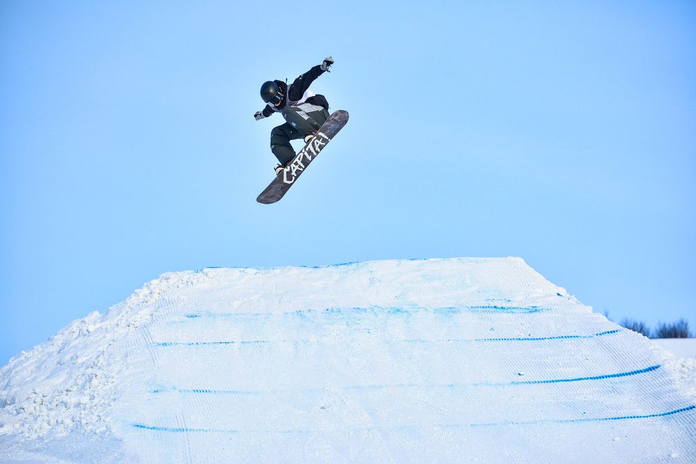 Photograph by Tanzilya Gabidullina