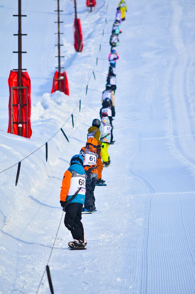 Photograph by Tanzilya Gabidullina