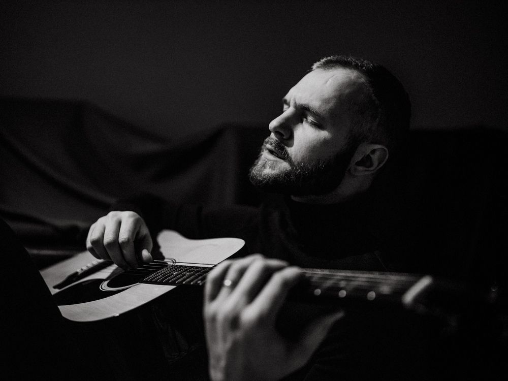 Фотография автора Oksana Trunova