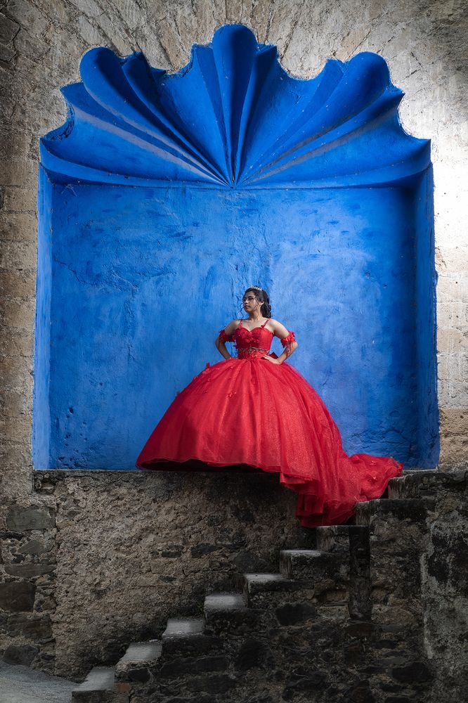 Photograph by LEON COLON