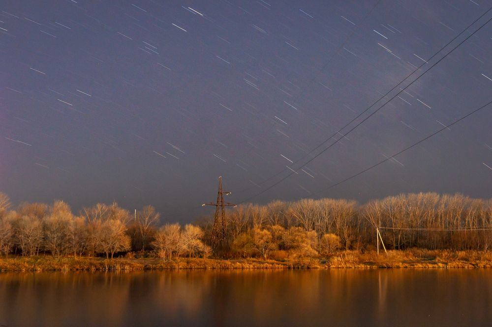 Photograph by Олег Волков