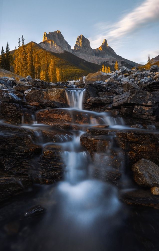 Photograph by Steve Zhang